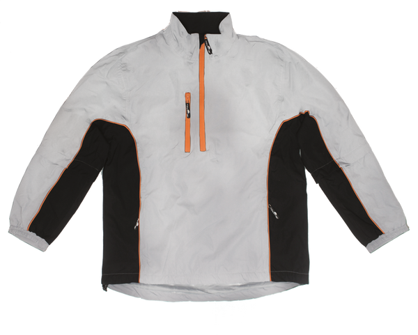 Men's Microfiber Windshirt