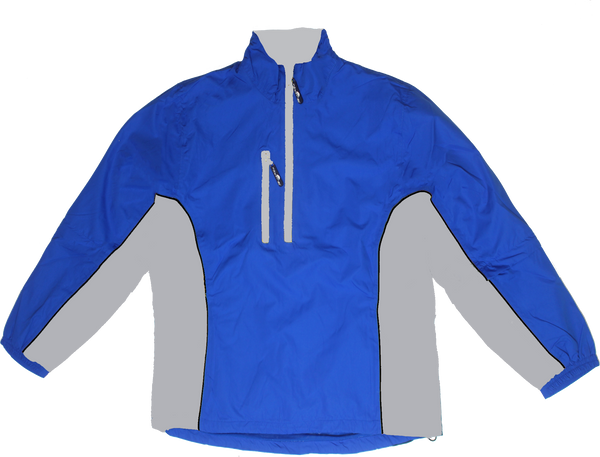 Men's Microfiber Windshirt