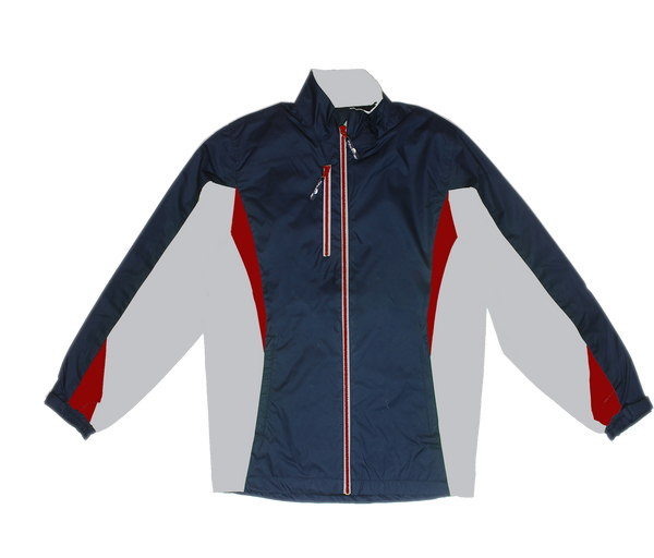 HiTech Performance Jacket