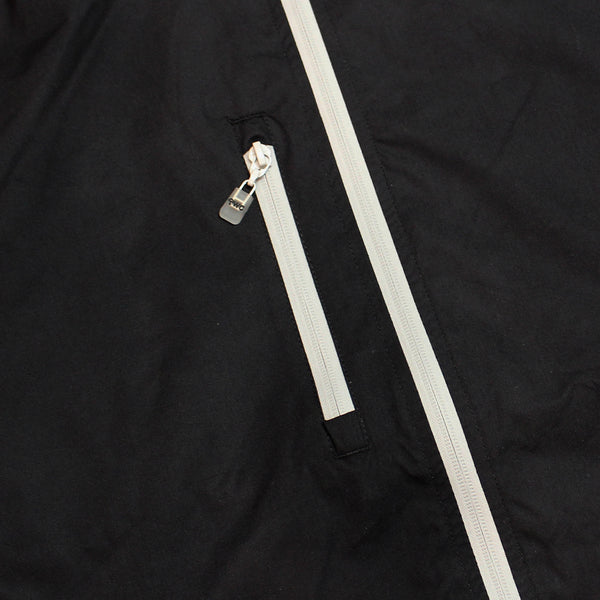 Men's Short-Sleeved Jacket