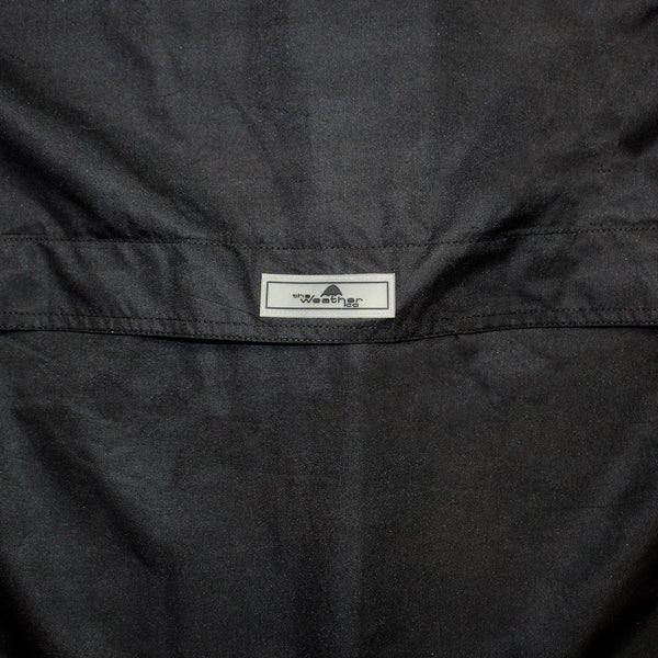 Men's Short-Sleeved Jacket