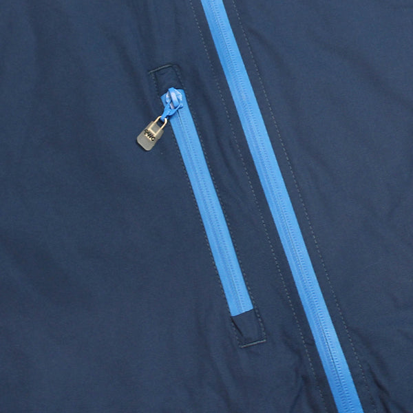 Men's Short-Sleeved Jacket