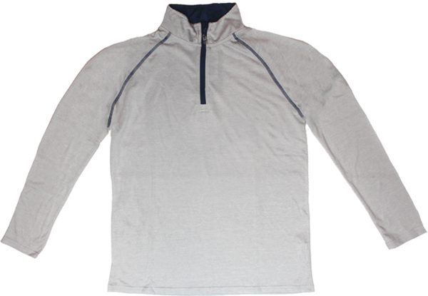 Activewear Long Sleeve Jersey
