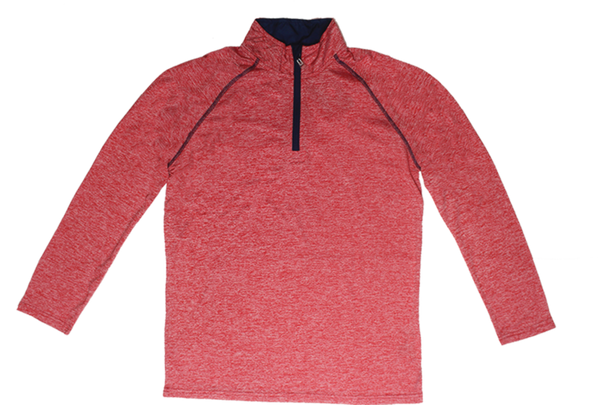 Activewear Long Sleeve Jersey