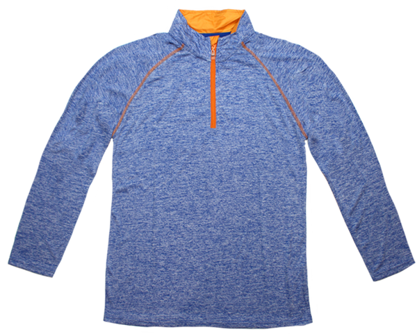 Activewear Long Sleeve Jersey