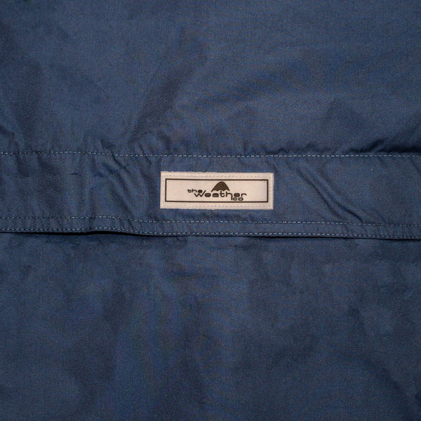 Men's Short-Sleeved Jacket