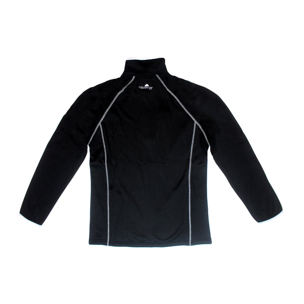 Men's Poly-Flex 1/4 Zip Pullover DISCONTINUED STYLE / CLOSEOUT
