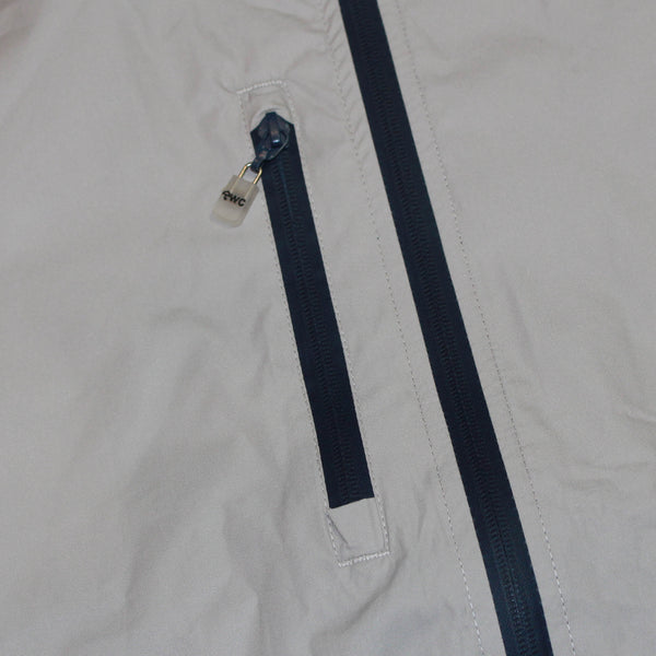 Men's Short-Sleeved Jacket