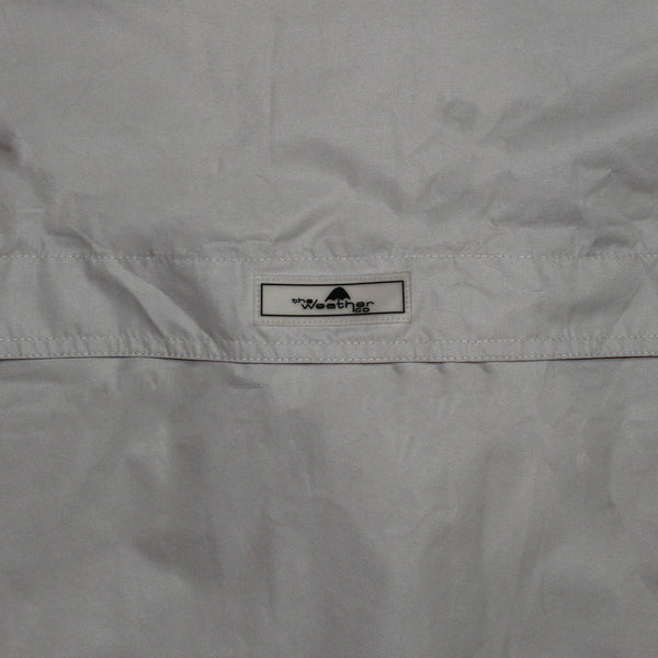 Men's Short-Sleeved Jacket
