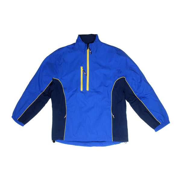 Men's Microfiber Windshirt