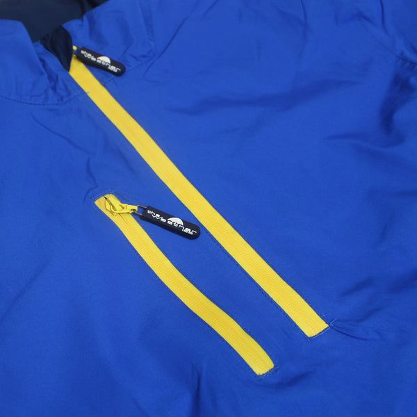 Men's Microfiber Windshirt