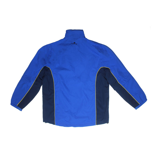 Men's Microfiber Windshirt