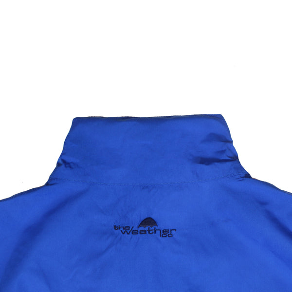 Men's Microfiber Windshirt