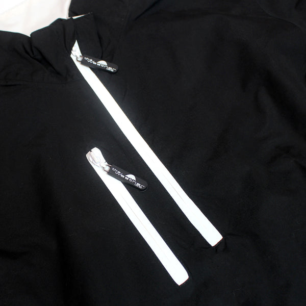Men's Microfiber Windshirt