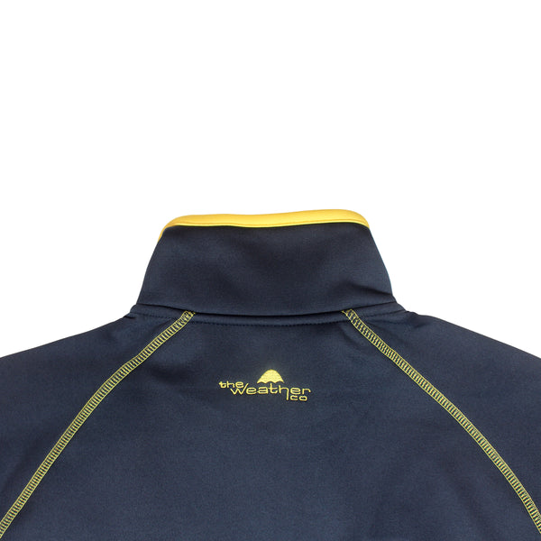 Men’s Poly-Flex Full Zip Jacket  DISCONTINUED STYLE / CLOSEOUT