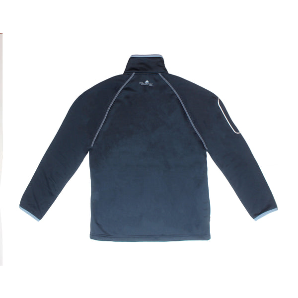 Men’s Poly-Flex Full Zip Jacket  DISCONTINUED STYLE / CLOSEOUT
