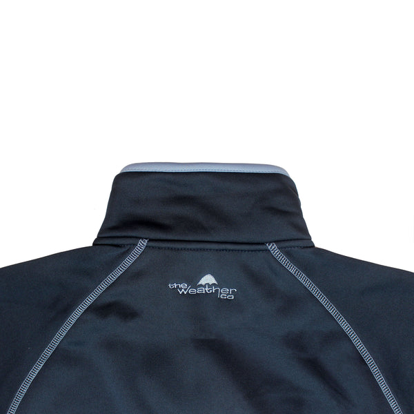 Men’s Poly-Flex Full Zip Jacket  DISCONTINUED STYLE / CLOSEOUT