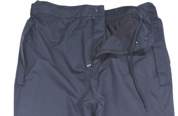 Microfiber Rain Pants