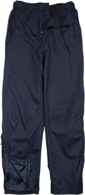Microfiber Rain Pants