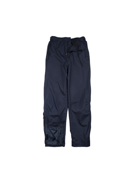 Microfiber Rain Pants