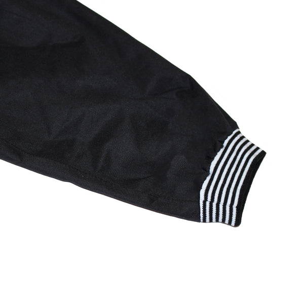 TWC V-NECK PULLOVER W/ZIPPER OFF SLEEVES FOR VEST