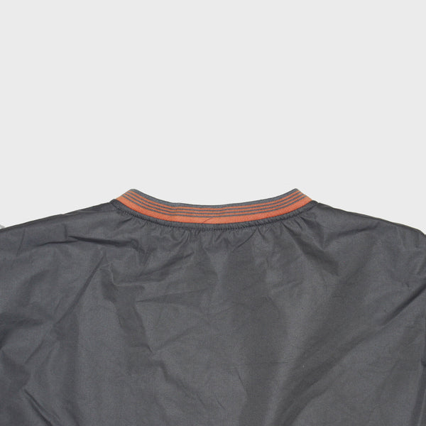 TWC V-NECK PULLOVER W/ZIPPER OFF SLEEVES FOR VEST
