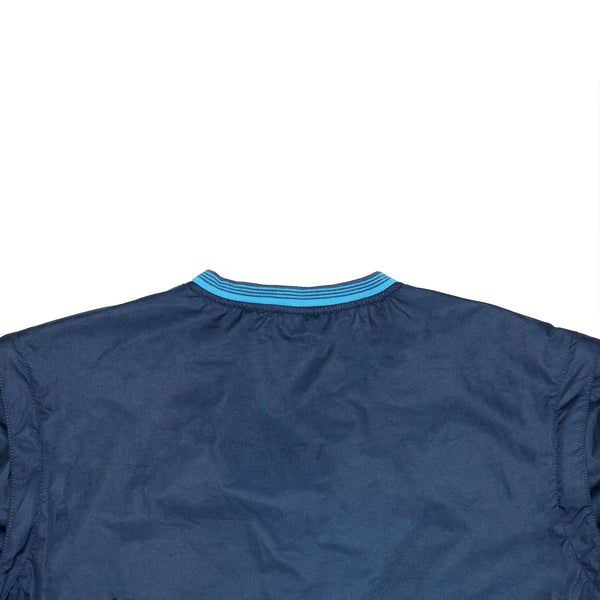 TWC V-NECK PULLOVER W/ZIPPER OFF SLEEVES FOR VEST