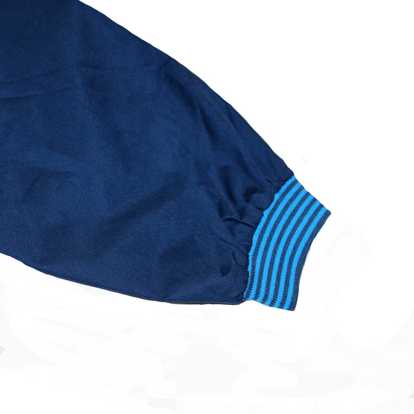 TWC V-NECK PULLOVER W/ZIPPER OFF SLEEVES FOR VEST