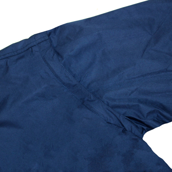 TWC V-NECK PULLOVER W/ZIPPER OFF SLEEVES FOR VEST