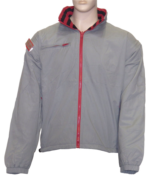 Men’s Microfiber 3 in 1 Full Zip Jacket - DISCONTINUED LIMITED STOCK - MOSTLY XS or SM