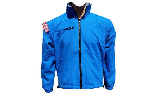 Men’s Microfiber 3 in 1 Full Zip Jacket - DISCONTINUED LIMITED STOCK - MOSTLY XS or SM