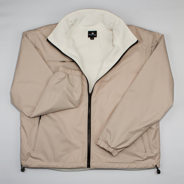 Men’s Microfiber 3 in 1 Full Zip Jacket - DISCONTINUED LIMITED STOCK - MOSTLY XS or SM