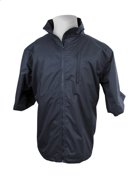 Men's Short-Sleeved Jacket