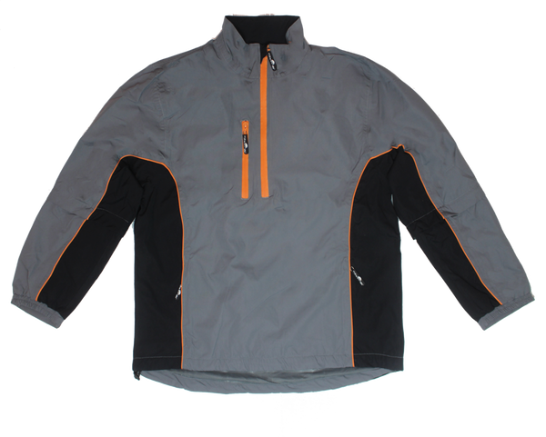 Men's Microfiber Windshirt