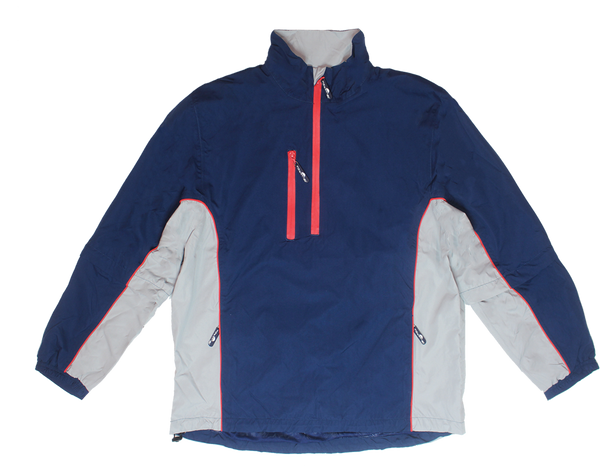 Men's Microfiber Windshirt