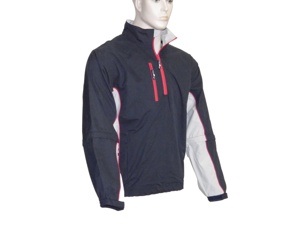 Men's Microfiber Windshirt