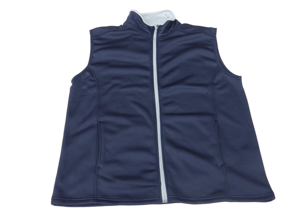 Men’s Poly-Flex Vest- DISCONTINUED STYLE / CLOSEOUT