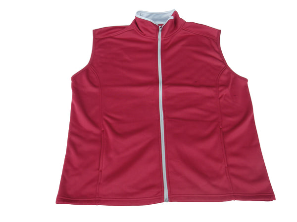 Men’s Poly-Flex Vest- DISCONTINUED STYLE / CLOSEOUT