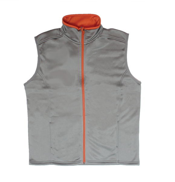 Men’s Poly-Flex Vest- DISCONTINUED STYLE / CLOSEOUT