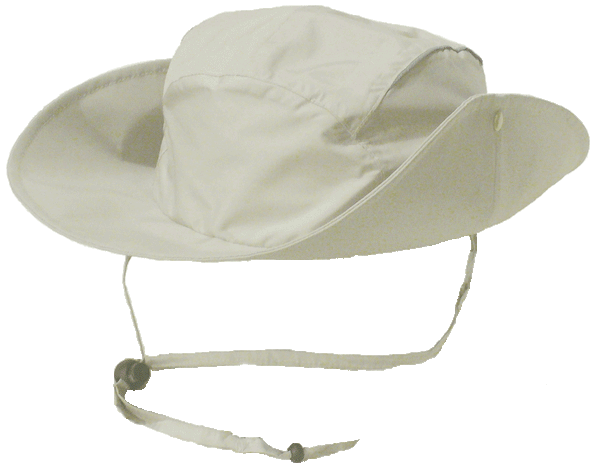 Safari Hat