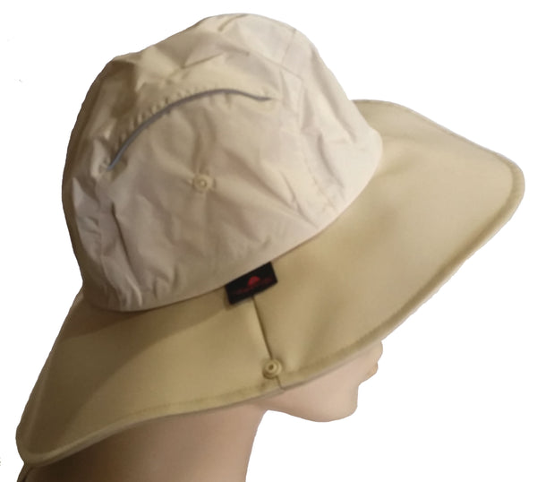 Safari Hat