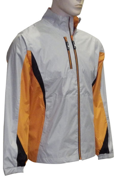 HiTech Performance Jacket