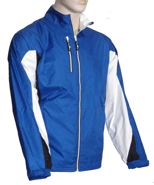 HiTech Performance Jacket