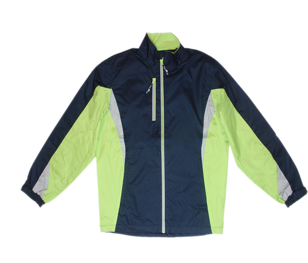 HiTech Performance Jacket