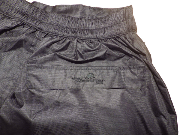 HiTech Performance Rain Pant