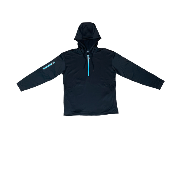 ACTIVEWEAR HOODIE