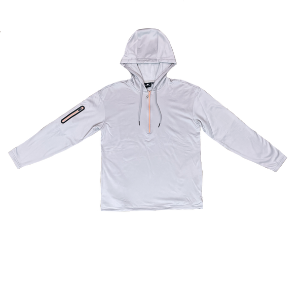 ACTIVEWEAR HOODIE