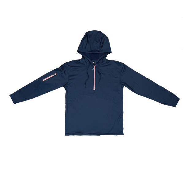 ACTIVEWEAR HOODIE