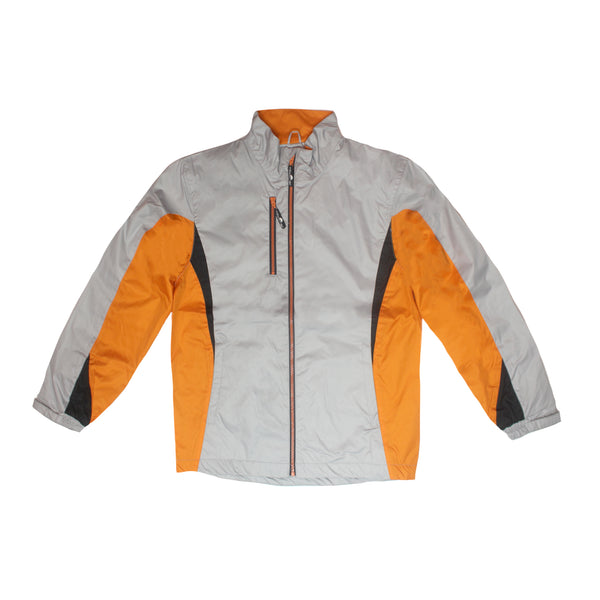 HiTech Performance Jacket