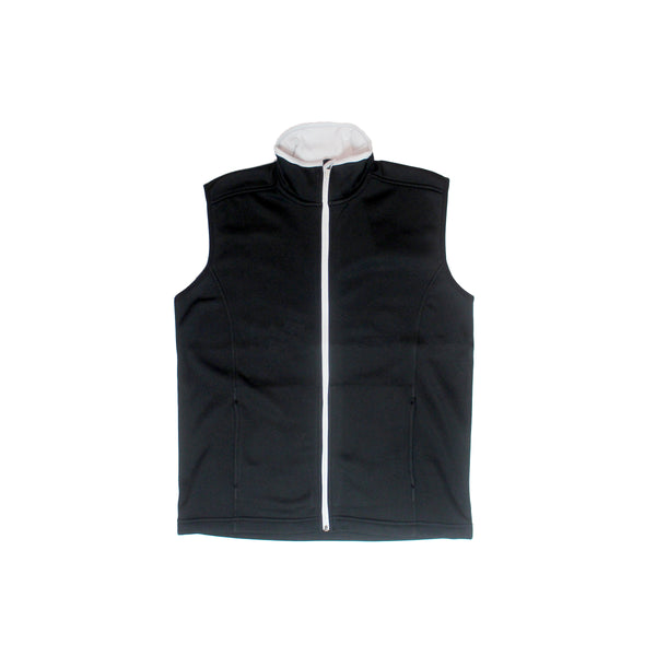 Men’s Poly-Flex Vest- DISCONTINUED STYLE / CLOSEOUT
